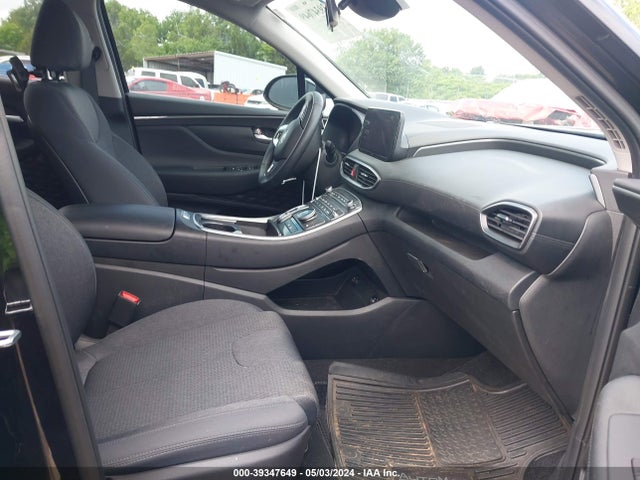 Hyundai Santa Fe Sel 2023 5NMS24AJ1PH621338 Image 5