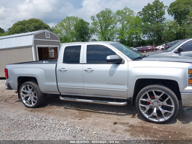 Chevrolet Silverado 1500 1lt 2015 1GCRCRECXFZ200071 Image 13