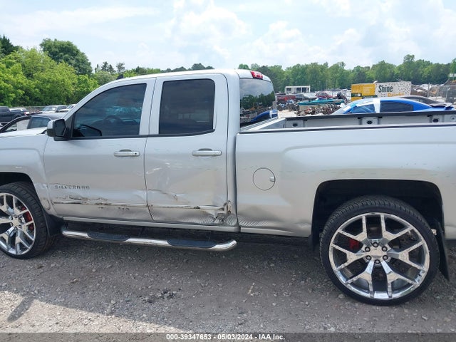 Chevrolet Silverado 1500 1lt 2015 1GCRCRECXFZ200071 Image 14
