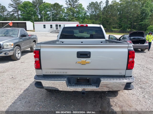 Chevrolet Silverado 1500 1lt 2015 1GCRCRECXFZ200071 Image 16
