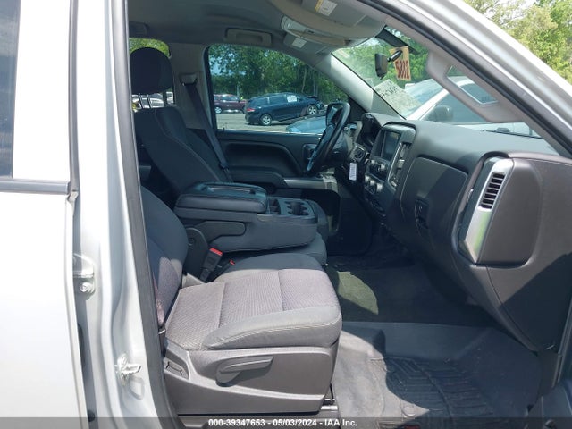 Chevrolet Silverado 1500 1lt 2015 1GCRCRECXFZ200071 Image 5