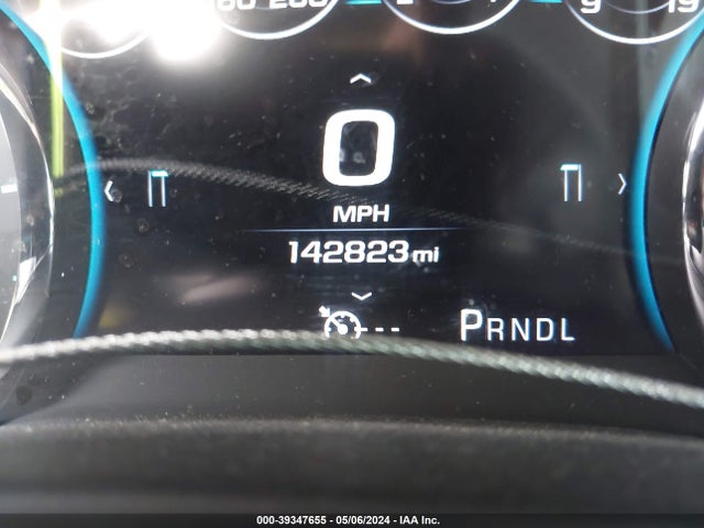Chevrolet Suburban Lt 2017 1GNSKHKC5HR326786 Image 15