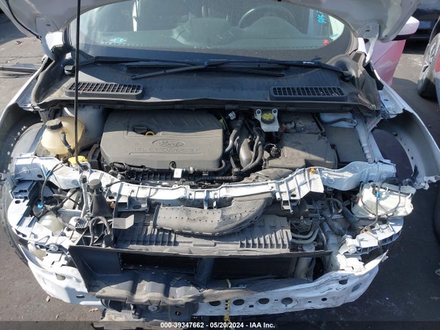 Ford ESCAPE SEL 2018 1FMCU0HD7JUA34905 Image 10