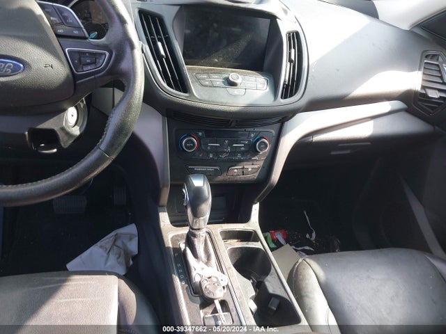 Ford ESCAPE SEL 2018 1FMCU0HD7JUA34905 Image 11