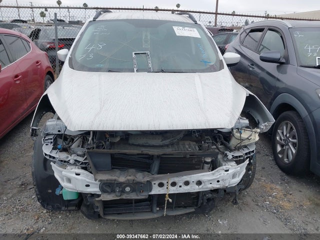 Ford ESCAPE SEL 2018 1FMCU0HD7JUA34905 Image 13