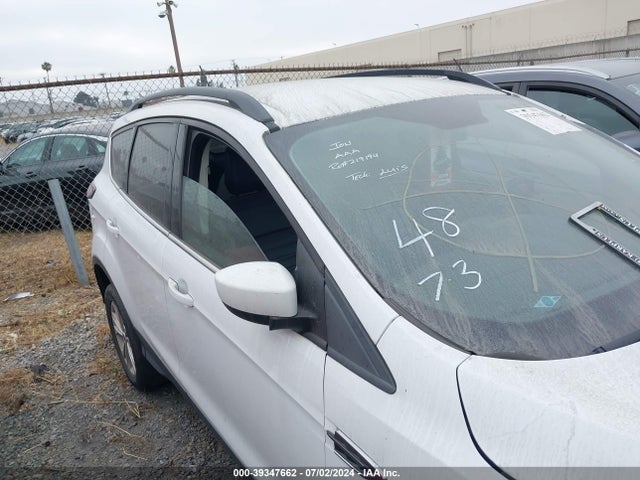 Ford ESCAPE SEL 2018 1FMCU0HD7JUA34905 Image 14