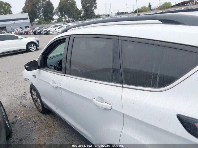 Ford ESCAPE SEL 2018 1FMCU0HD7JUA34905 Image 15