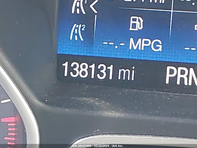 Ford ESCAPE SEL 2018 1FMCU0HD7JUA34905 Image 16