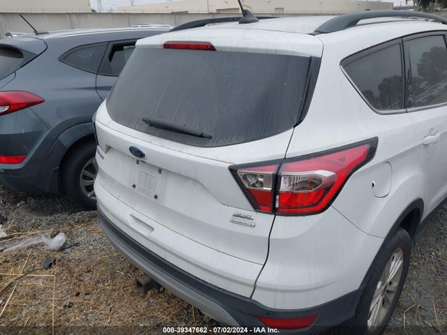 Ford ESCAPE SEL 2018 1FMCU0HD7JUA34905 Image 17