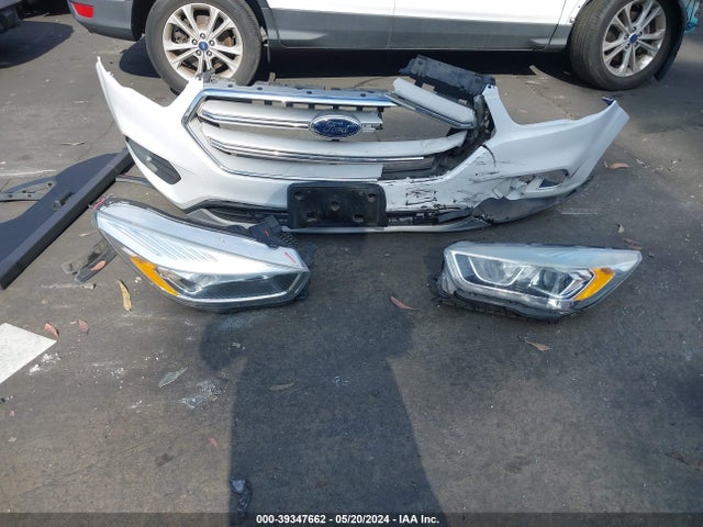 Ford ESCAPE SEL 2018 1FMCU0HD7JUA34905 Image 12
