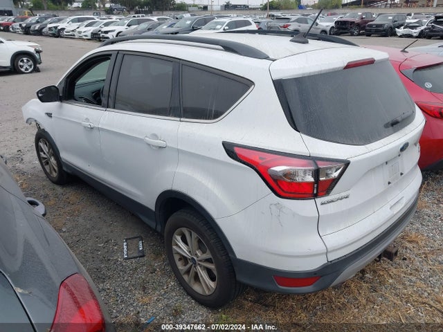 Ford ESCAPE SEL 2018 1FMCU0HD7JUA34905 Image 3