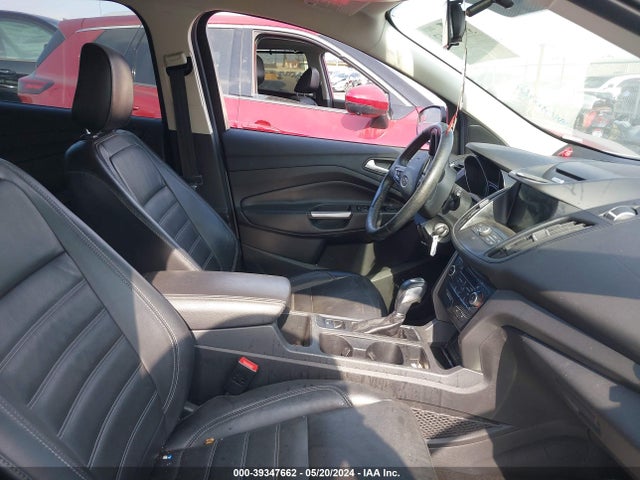 Ford ESCAPE SEL 2018 1FMCU0HD7JUA34905 Image 5