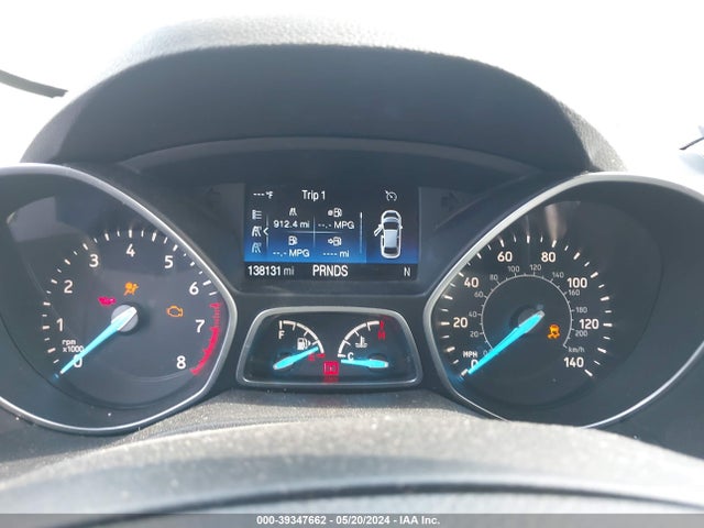 Ford ESCAPE SEL 2018 1FMCU0HD7JUA34905 Image 7
