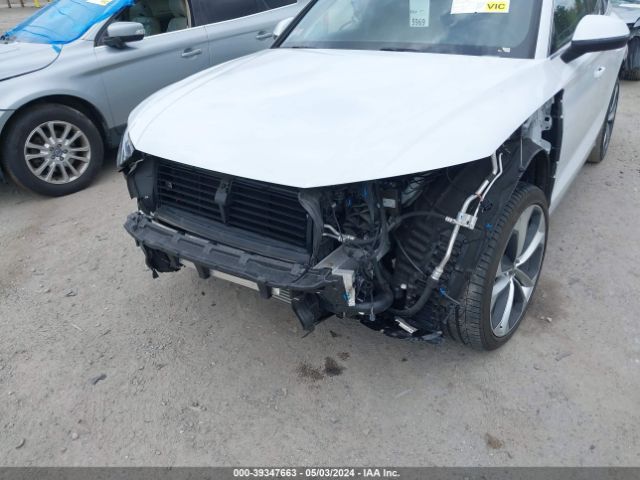 2021 AUDI Q5 SPORTBACK WA15AAFY2M2075776 Photo 5