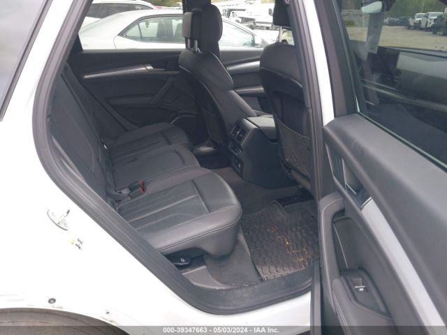 2021 AUDI Q5 SPORTBACK WA15AAFY2M2075776 Photo 7