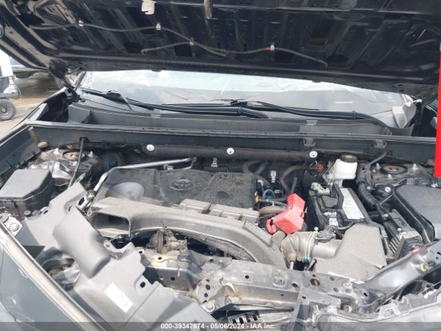 2T3N1RFV6KW083703 Toyota Rav4 Limited