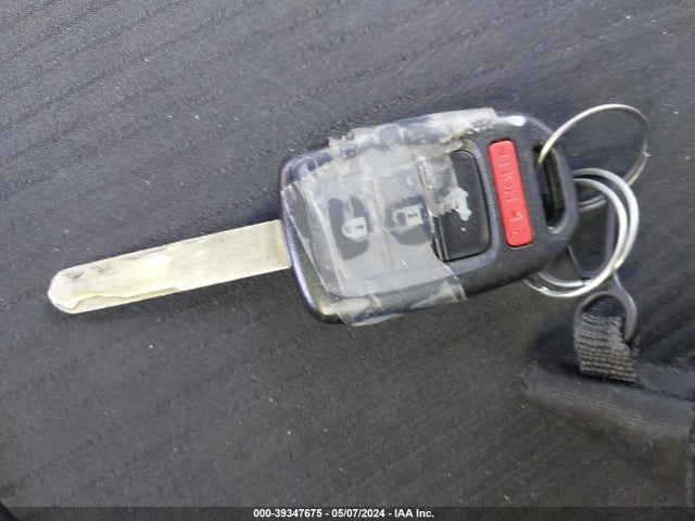 Honda ACCORD LX 2014 1HGCR2F38EA165989 Image 11