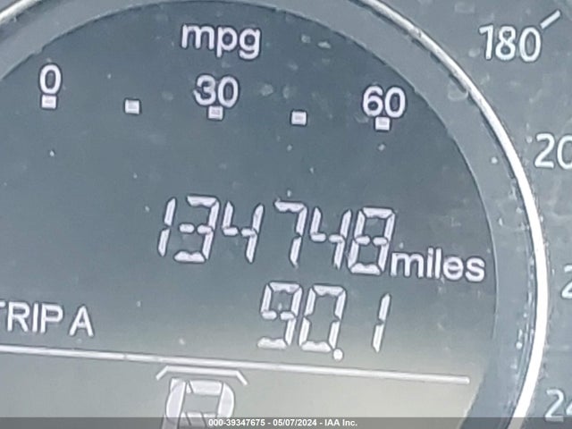 Honda ACCORD LX 2014 1HGCR2F38EA165989 Image 15