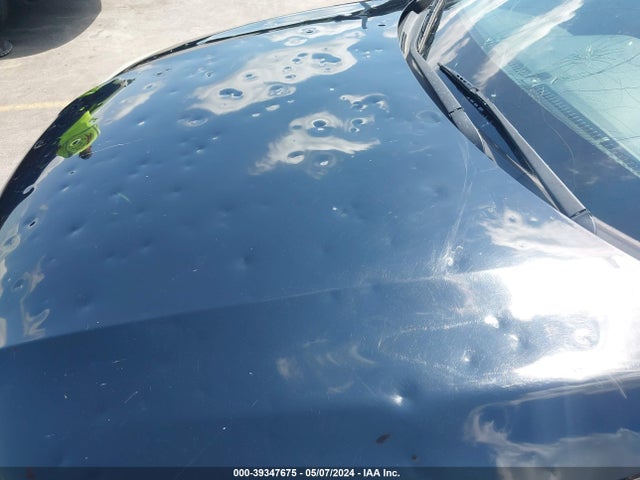 Honda ACCORD LX 2014 1HGCR2F38EA165989 Image 6