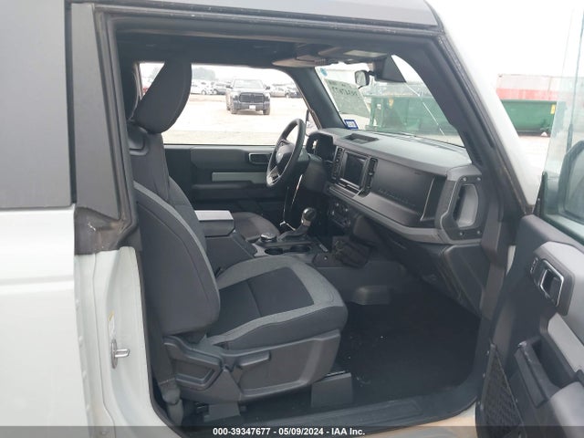 Ford Bronco 2022 1FMDE5AP3NLB63643 Image 5