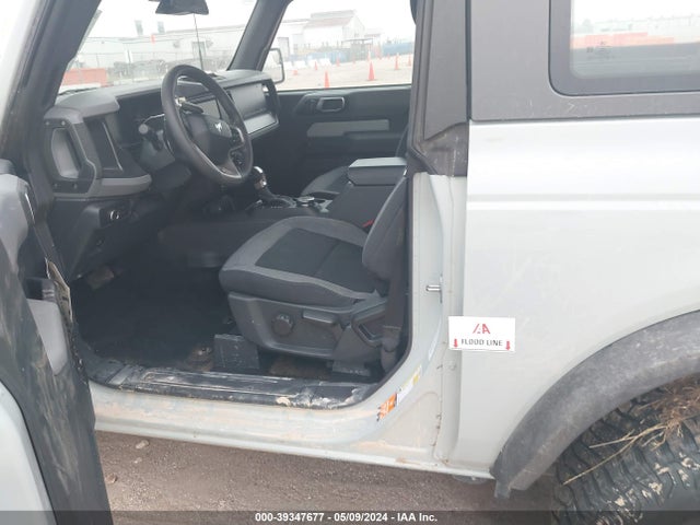 Ford Bronco 2022 1FMDE5AP3NLB63643 Image 6
