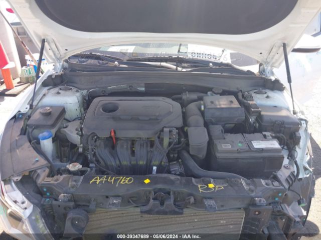5XXGU4L31JG215984 KIA OPTIMA EX