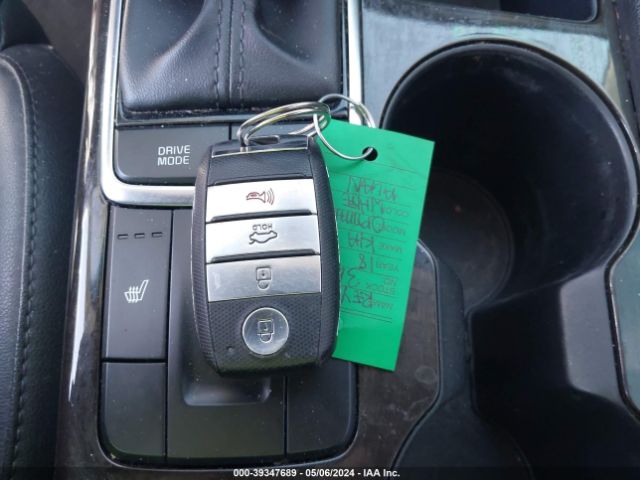 5XXGU4L31JG215984 KIA OPTIMA EX