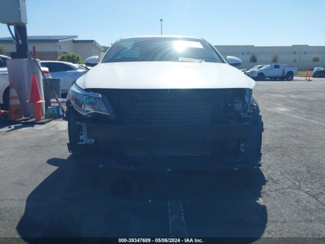 5XXGU4L31JG215984 KIA OPTIMA EX