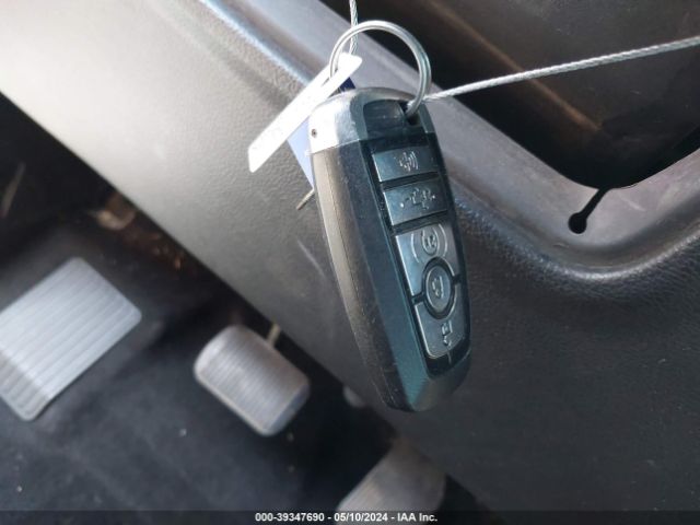 1FTEW1EG3JFB95669 Ford F-150 Platinum