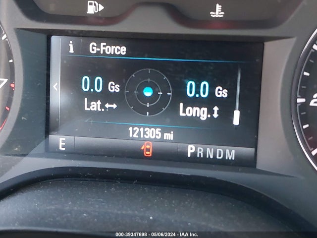 Chevrolet Camaro 1lt 2018 1G1FB1RX3J0129192 Image 16