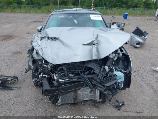 WAUAUDGY6RA070036 Audi A3 Premium 40 Tfsi Front-wheel Drive S Tronic