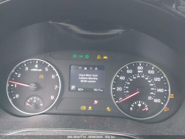 KNDEUCAA3P7460502 KIA SELTOS S