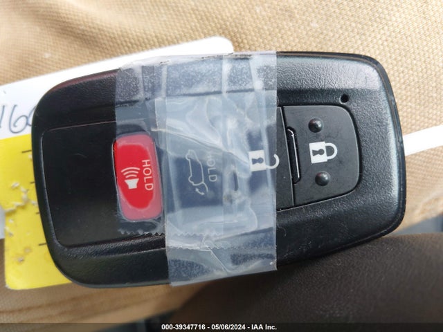 Toyota Rav4 Xle Premium 2024 2T3A1RFVXRC416527 Image 11