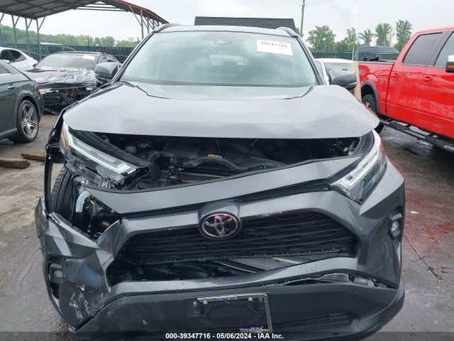 Toyota Rav4 Xle Premium 2024 2T3A1RFVXRC416527 Image 13