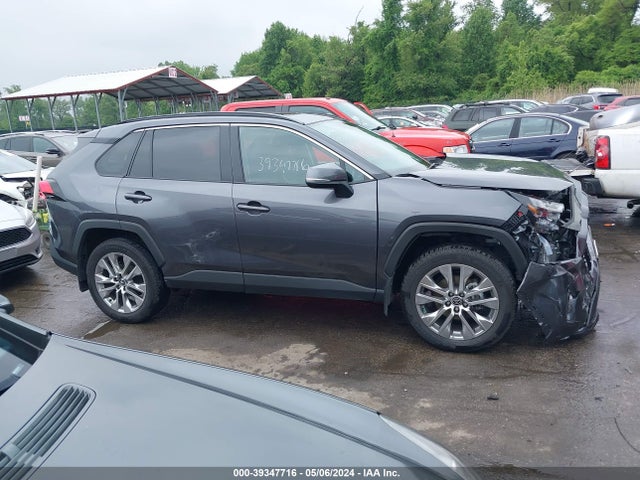 Toyota Rav4 Xle Premium 2024 2T3A1RFVXRC416527 Image 14