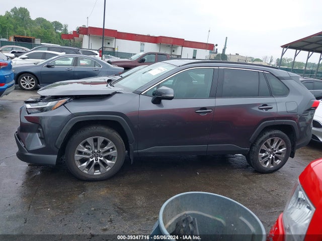 Toyota Rav4 Xle Premium 2024 2T3A1RFVXRC416527 Image 15