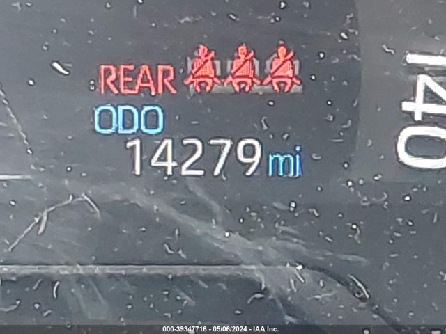 Toyota Rav4 Xle Premium 2024 2T3A1RFVXRC416527 Image 16