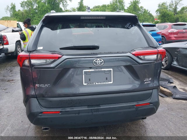 Toyota Rav4 Xle Premium 2024 2T3A1RFVXRC416527 Image 17