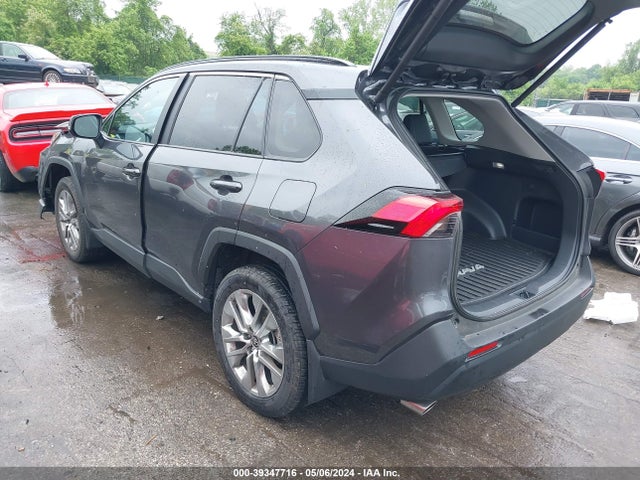 Toyota Rav4 Xle Premium 2024 2T3A1RFVXRC416527 Image 3