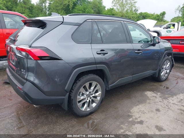 Toyota Rav4 Xle Premium 2024 2T3A1RFVXRC416527 Image 4