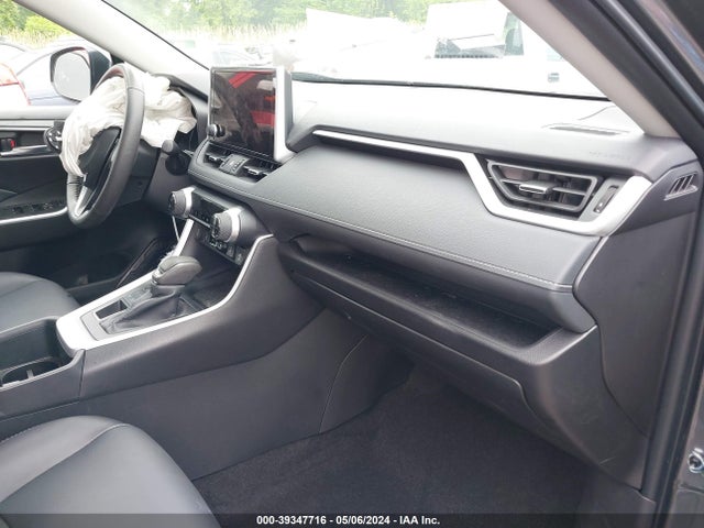 Toyota Rav4 Xle Premium 2024 2T3A1RFVXRC416527 Image 5