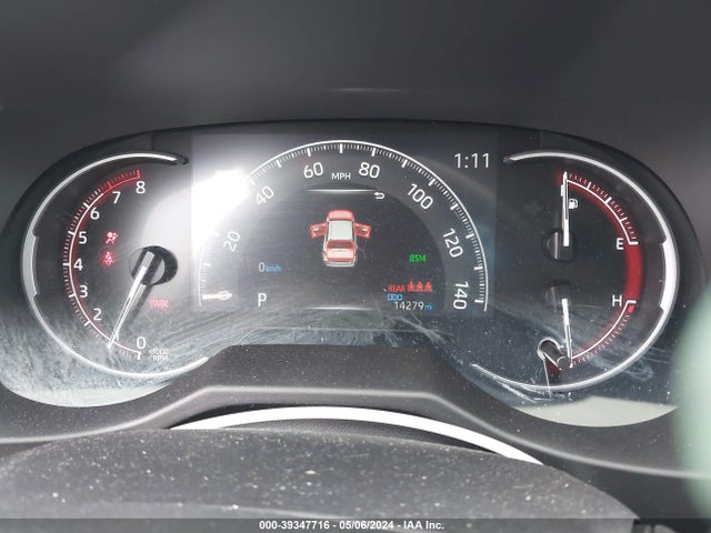 Toyota Rav4 Xle Premium 2024 2T3A1RFVXRC416527 Image 7