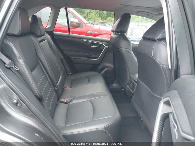 Toyota Rav4 Xle Premium 2024 2T3A1RFVXRC416527 Image 8