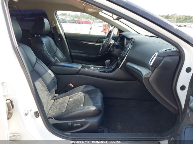 1N4AA6APXGC443092 Nissan Maxima 3.5 Sr