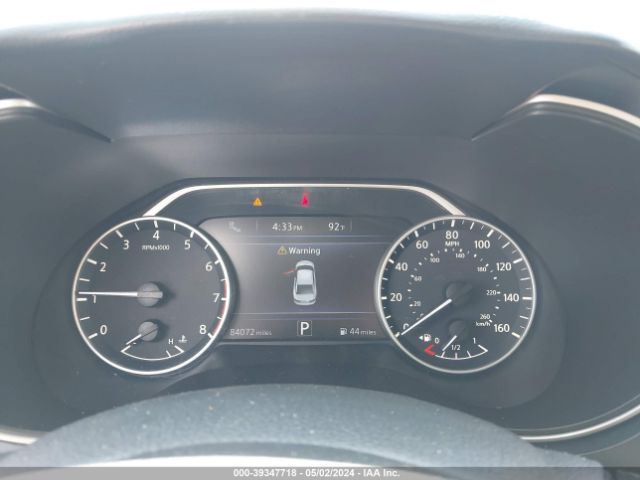 1N4AA6APXGC443092 Nissan Maxima 3.5 Sr