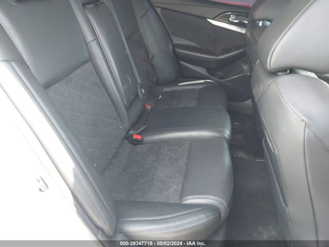 1N4AA6APXGC443092 Nissan Maxima 3.5 Sr