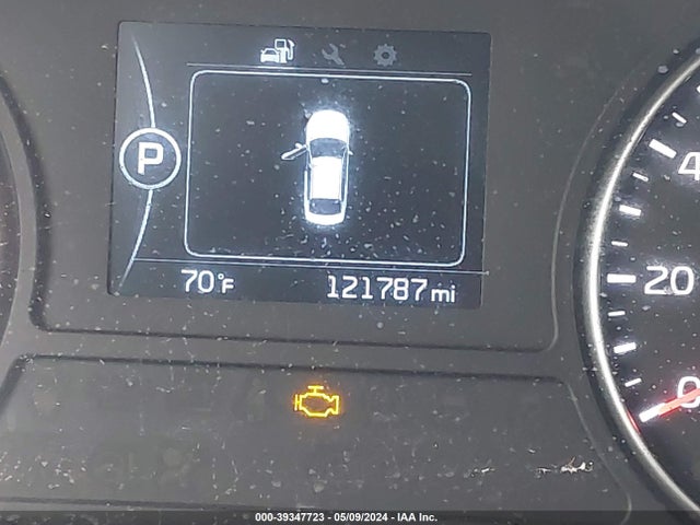 KIA Optima Lx 2016 5XXGT4L38GG108068 Image 15