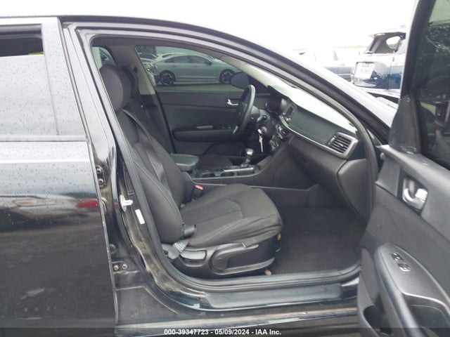 KIA Optima Lx 2016 5XXGT4L38GG108068 Image 5
