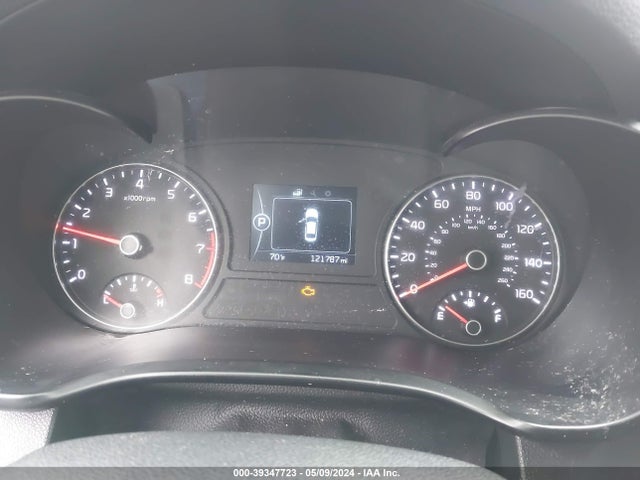 KIA Optima Lx 2016 5XXGT4L38GG108068 Image 7