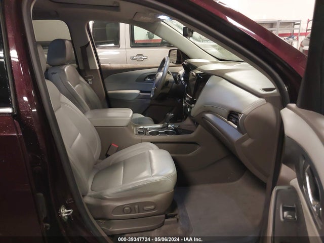 Chevrolet Traverse Premier 2018 1GNEVJKW2JJ101364 Image 5